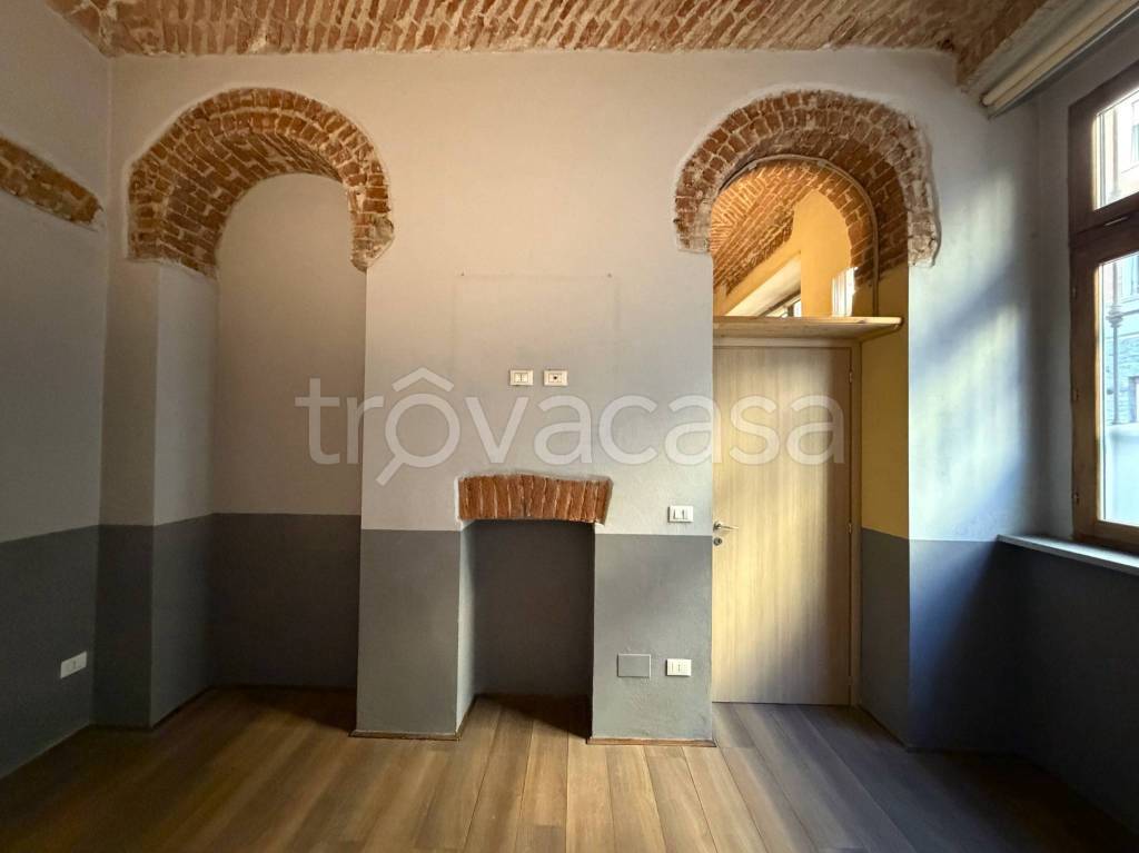 appartamento in vendita a Torino in zona Vanchiglia