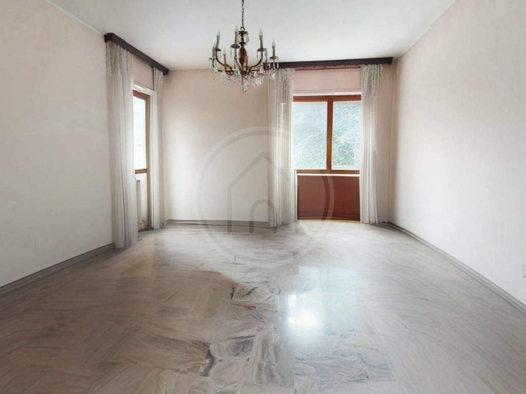 appartamento in vendita a Torino in zona Mirafiori Nord