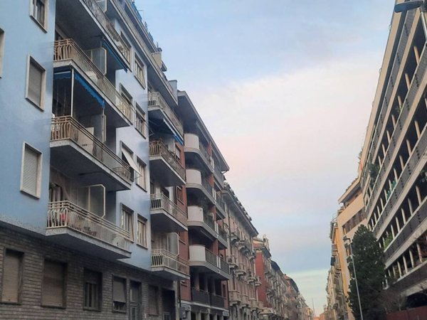 appartamento in vendita a Torino in zona San Salvario
