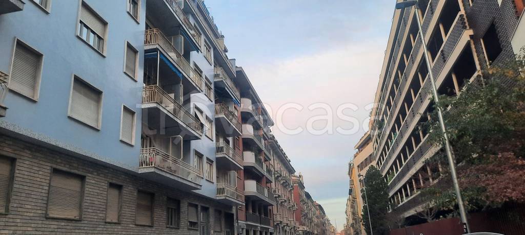 appartamento in vendita a Torino in zona San Salvario