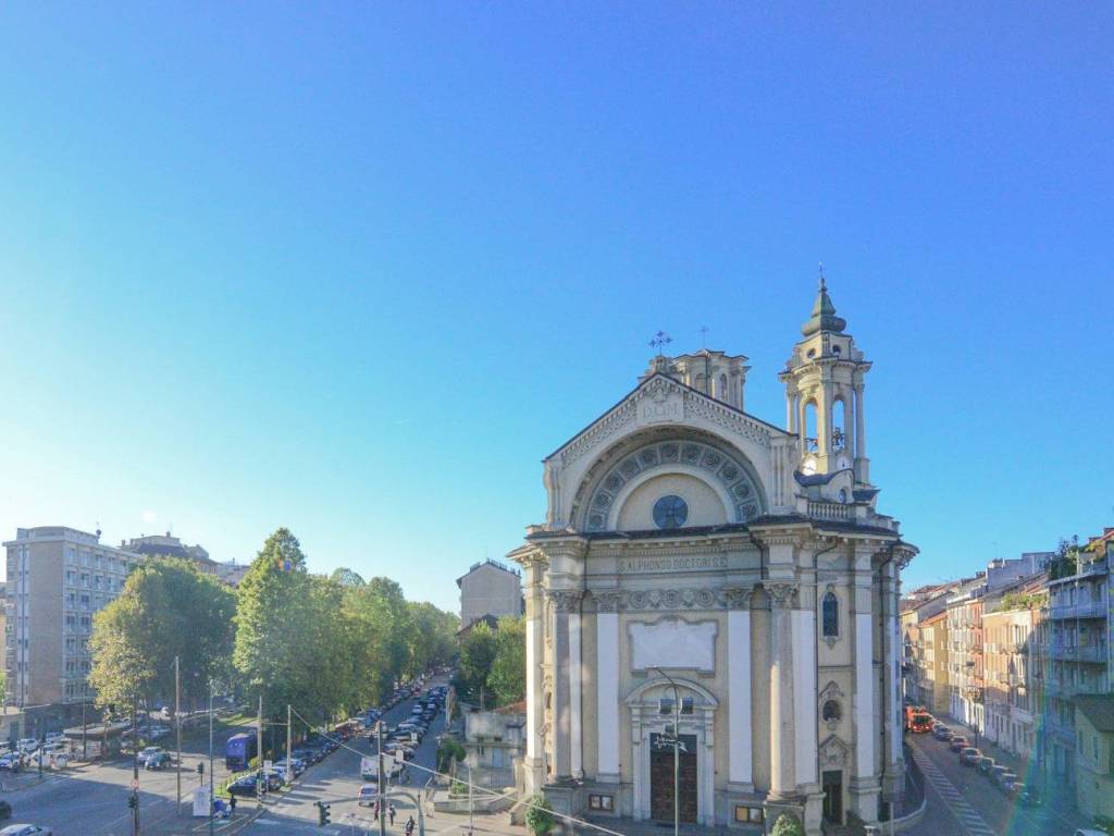 appartamento in vendita a Torino in zona San Donato