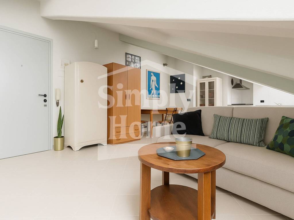 appartamento in vendita a Torino in zona Centro Storico