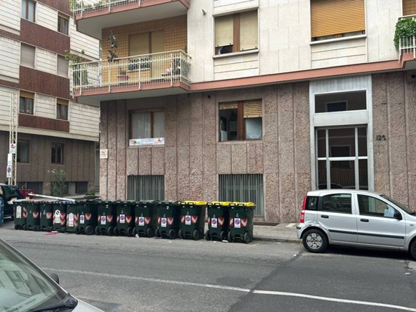 appartamento in vendita a Torino in zona Pozzo Strada