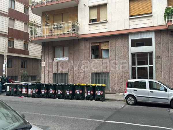 appartamento in vendita a Torino in zona Pozzo Strada