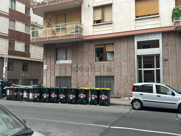 appartamento in vendita a Torino in zona Pozzo Strada