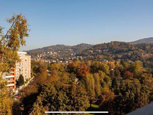 appartamento in vendita a Torino in zona Millefonti