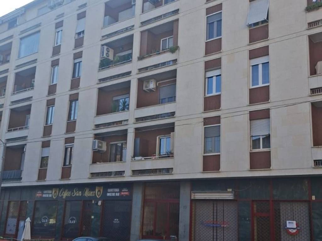 appartamento in vendita a Torino in zona Lingotto