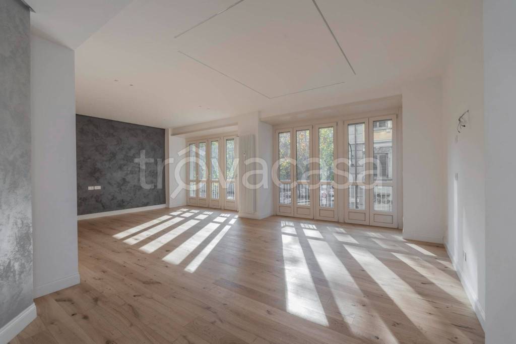 appartamento in vendita a Torino in zona San Donato