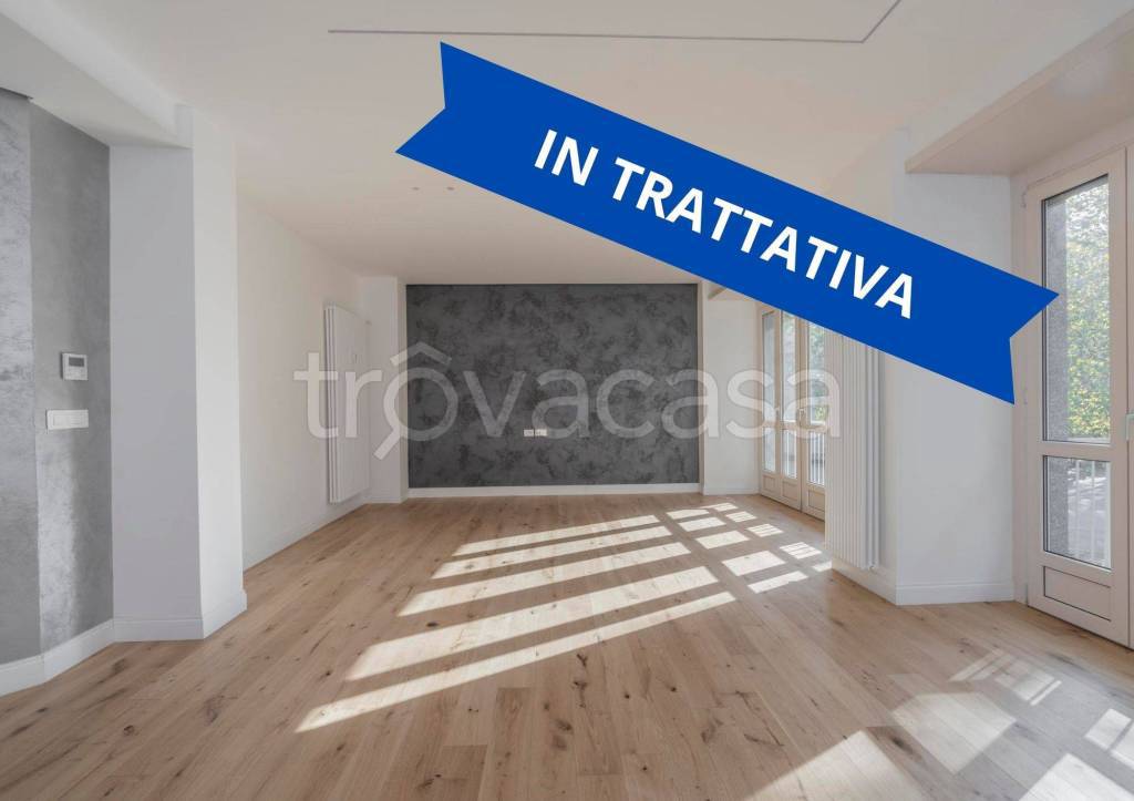 appartamento in vendita a Torino in zona San Donato