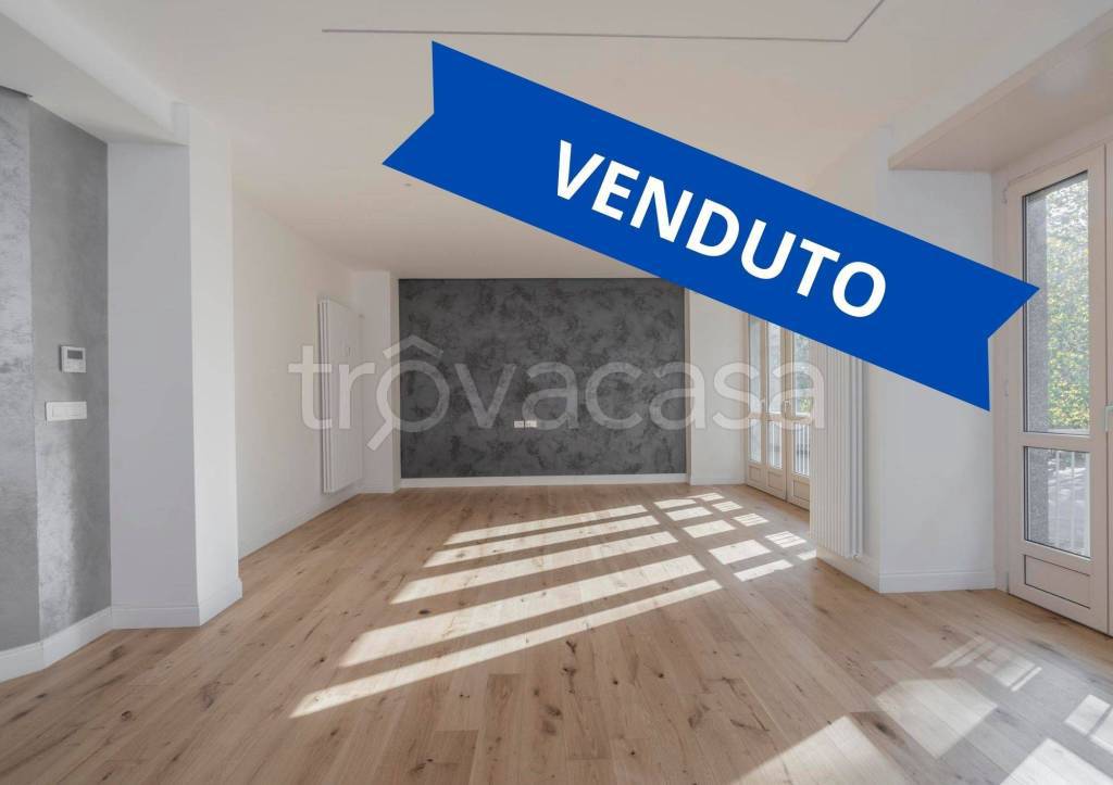 appartamento in vendita a Torino in zona San Donato