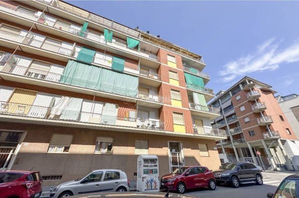 appartamento in vendita a Torino in zona Mirafiori Nord