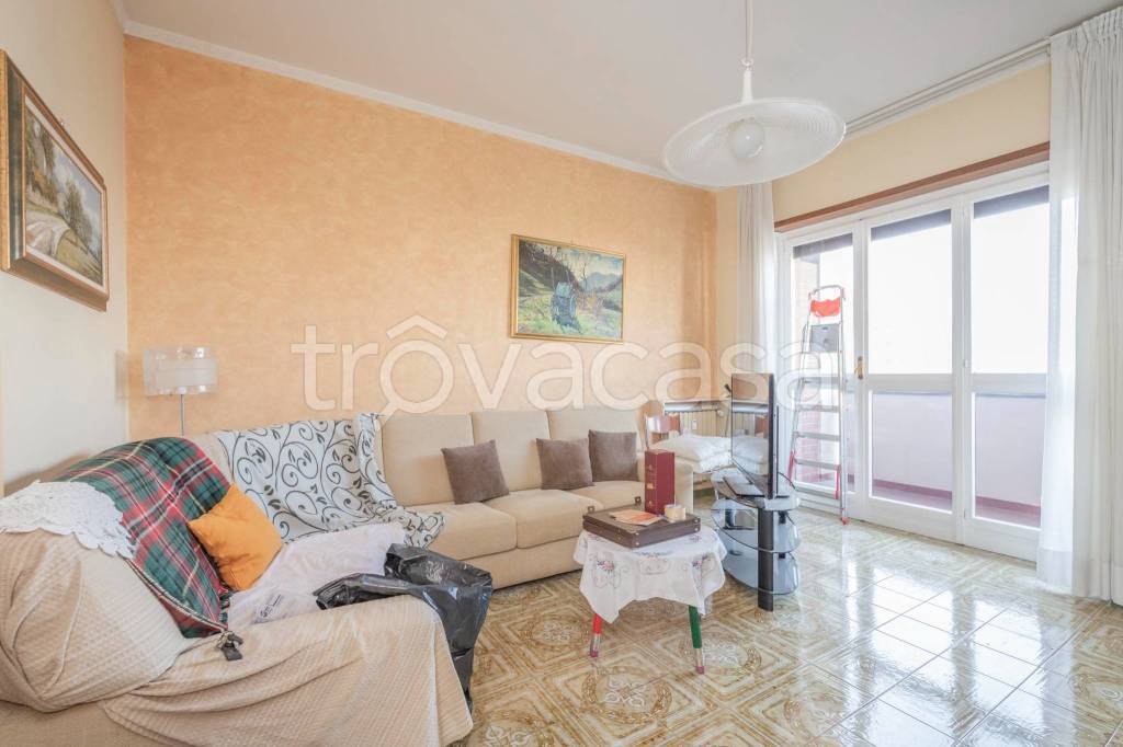 appartamento in vendita a Torino in zona Barriera di Milano