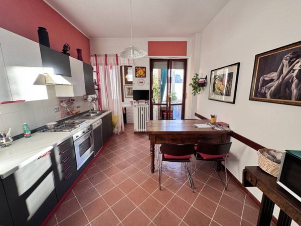 appartamento in vendita a Torino in zona Millefonti