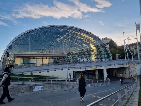 appartamento in vendita a Torino in zona Cit Turin