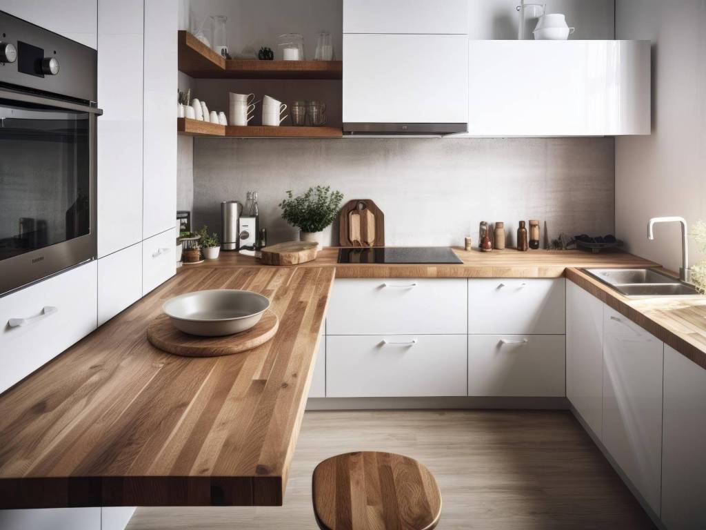 appartamento in vendita a Torino in zona Mirafiori Nord