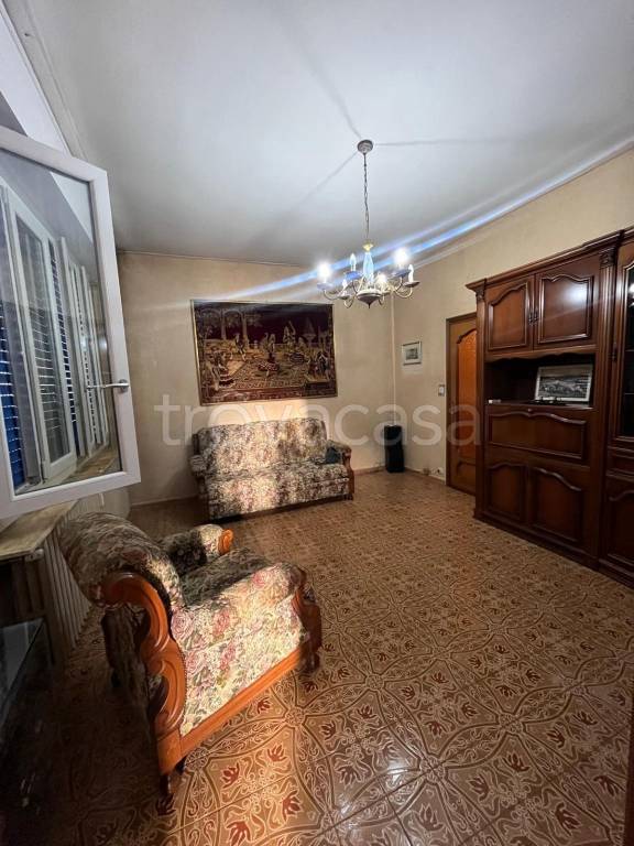 appartamento in vendita a Torino in zona Mirafiori Sud