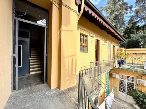 appartamento in vendita a Torino in zona Rosa