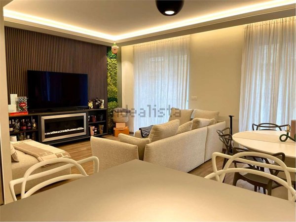 appartamento in vendita a Torino in zona Cit Turin