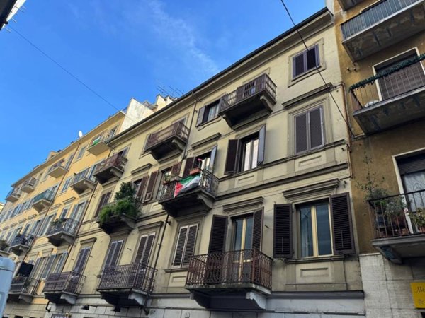 appartamento in vendita a Torino in zona Campidoglio