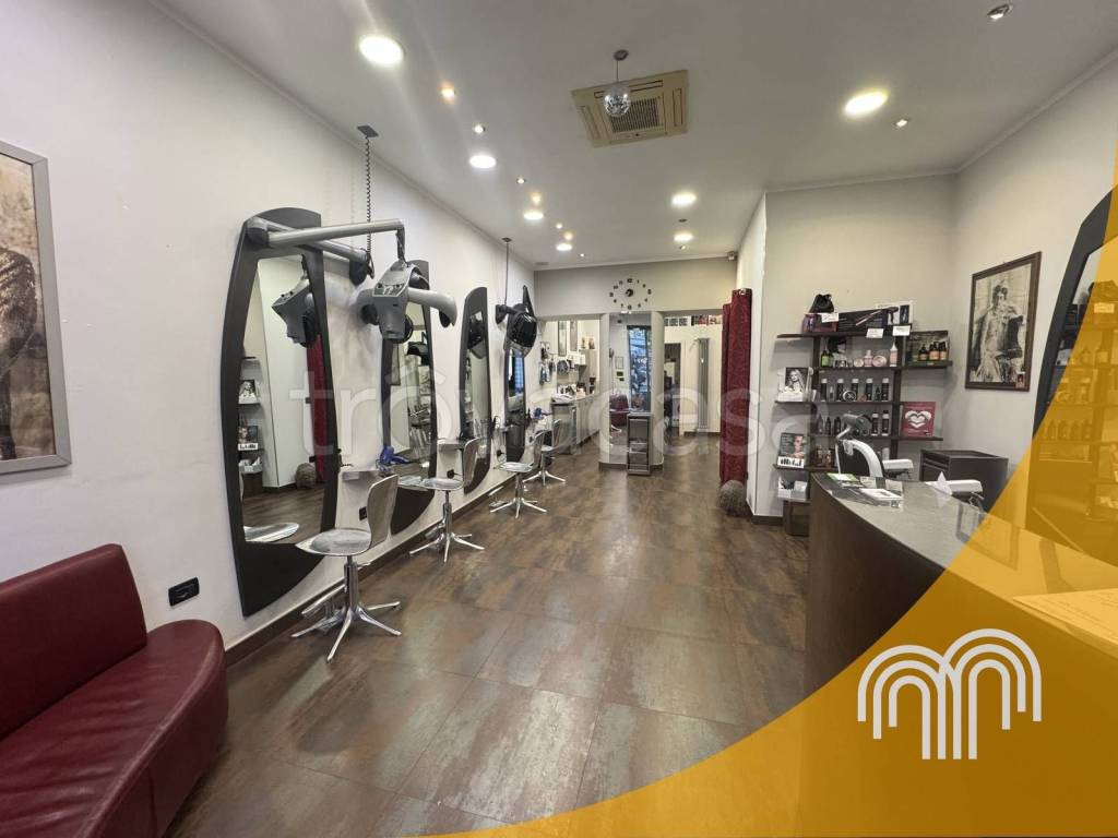 negozio in vendita a Torino in zona Centro Storico