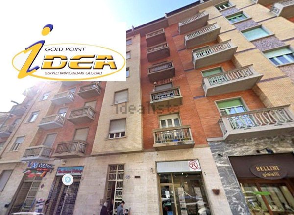 appartamento in vendita a Torino in zona Lucento