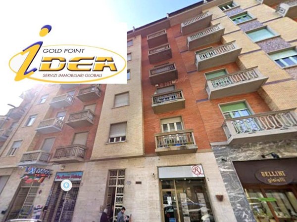appartamento in vendita a Torino in zona Madonna di Campagna