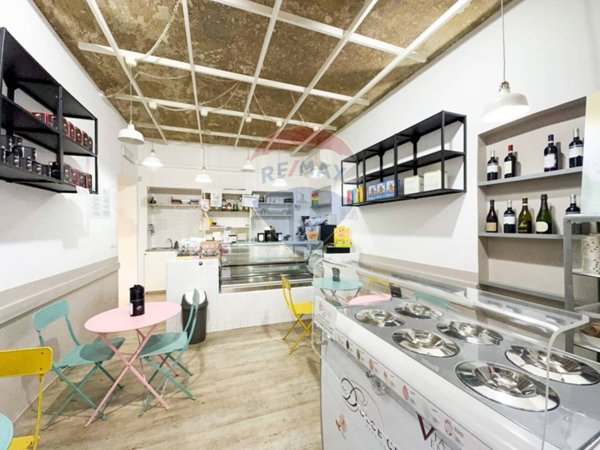 negozio in vendita a Torino in zona Vanchiglia