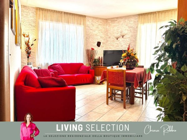 appartamento in vendita a Torino in zona Barriera di Milano