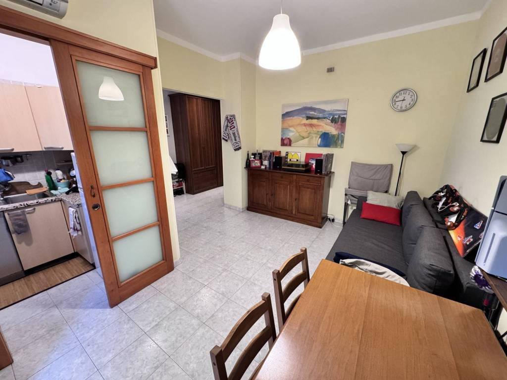 appartamento in vendita a Torino in zona Lingotto