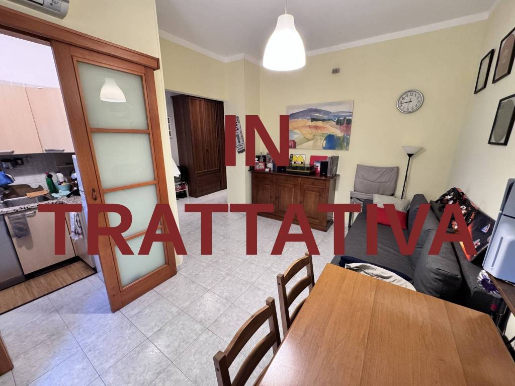 appartamento in vendita a Torino in zona Lingotto