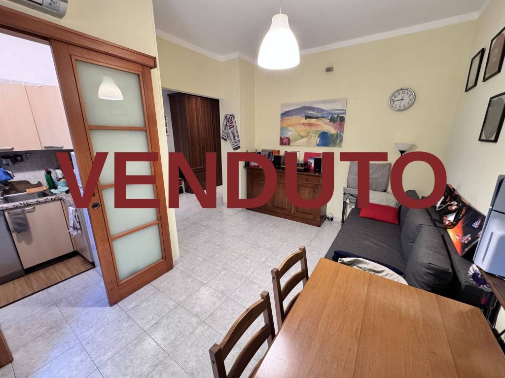 appartamento in vendita a Torino in zona Lingotto
