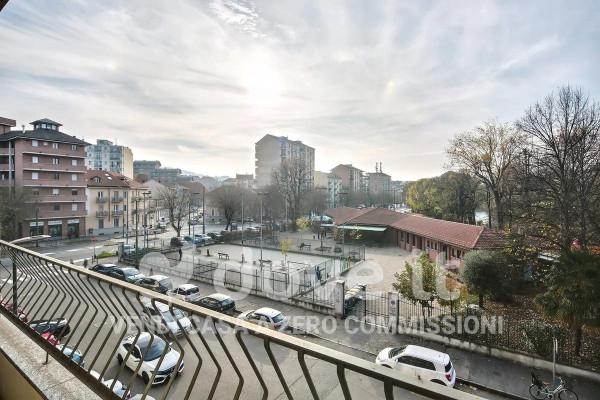 appartamento in vendita a Torino in zona Vanchiglia