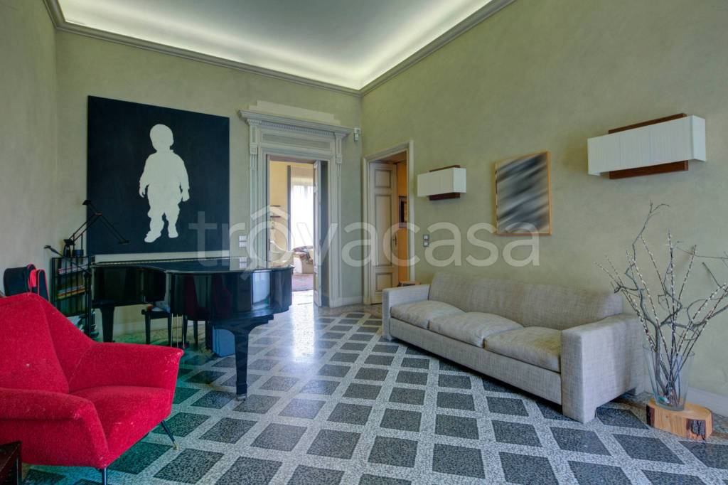 appartamento in vendita a Torino in zona Centro Storico