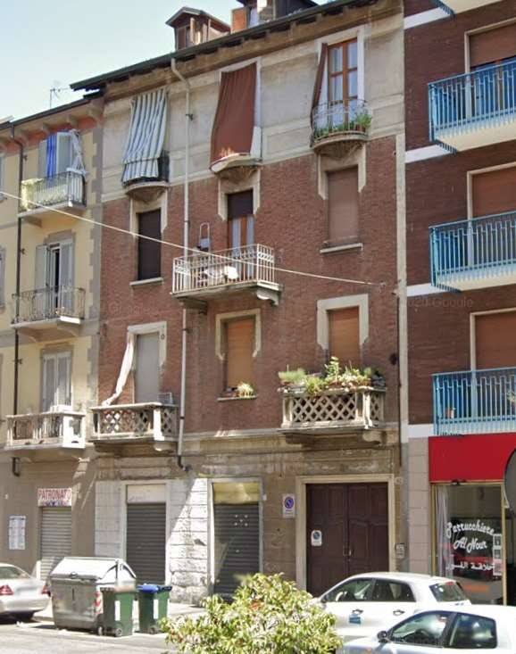 appartamento in vendita a Torino in zona Barriera di Milano