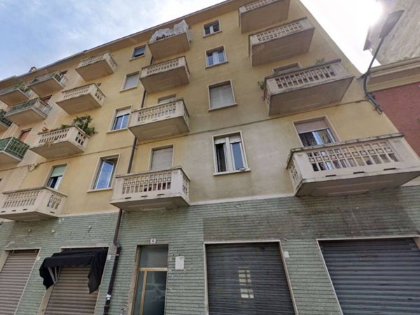 appartamento in vendita a Torino in zona Borgata Vittoria