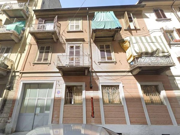 appartamento in vendita a Torino