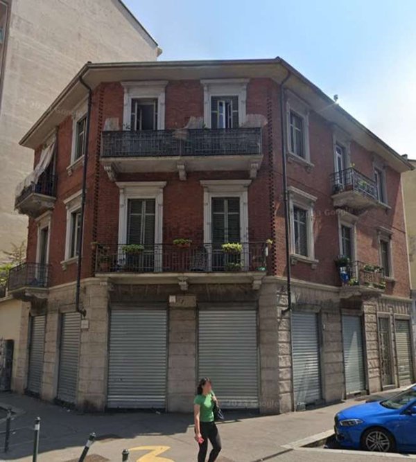appartamento in vendita a Torino in zona Barriera di Milano
