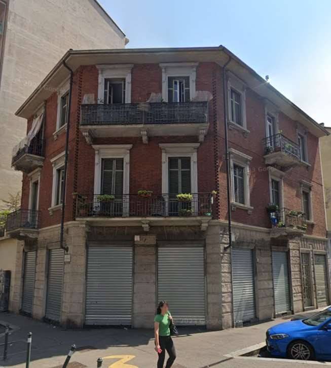 appartamento in vendita a Torino in zona Barriera di Milano
