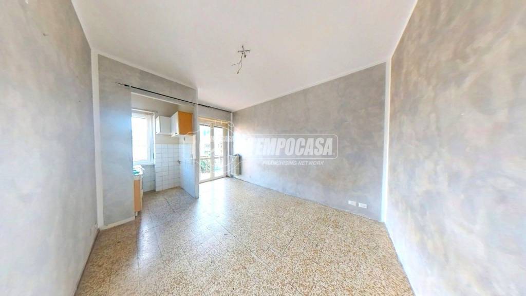 appartamento in vendita a Torino in zona Barriera di Milano