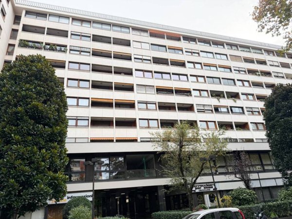 appartamento in vendita a Torino in zona Crocetta