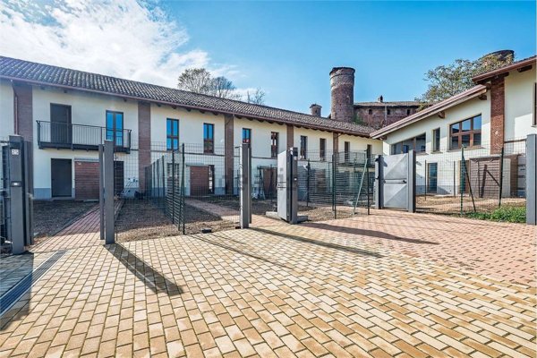 casa indipendente in vendita a Torino