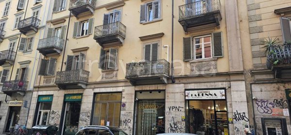 negozio in vendita a Torino in zona Vanchiglia