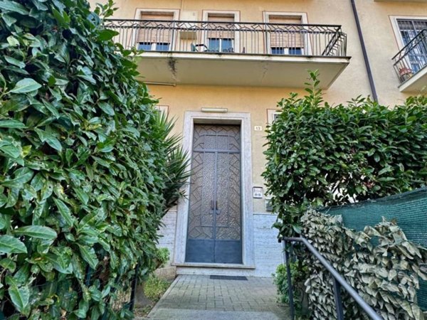 appartamento in vendita a Torino in zona Rosa