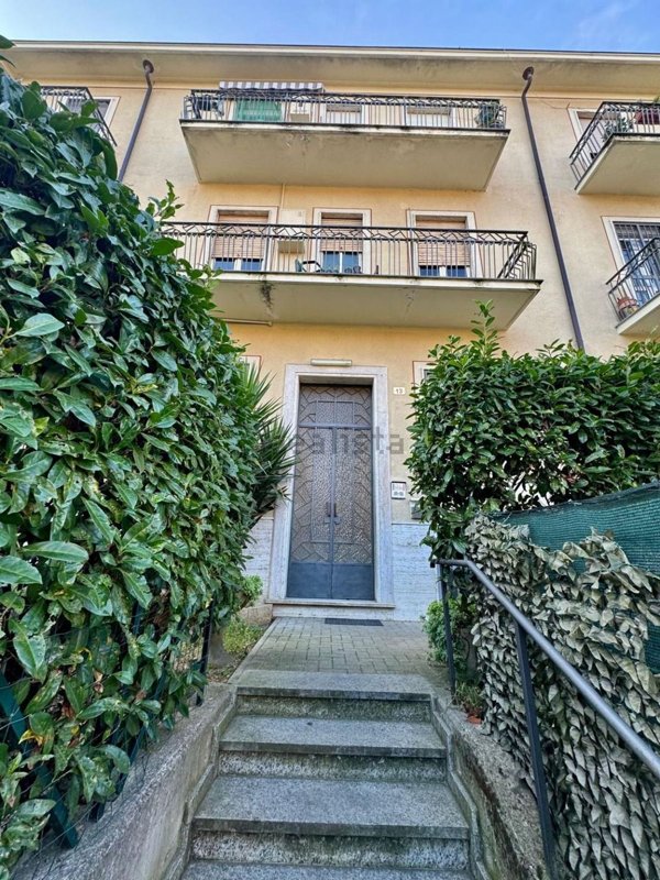 appartamento in vendita a Torino in zona Rosa