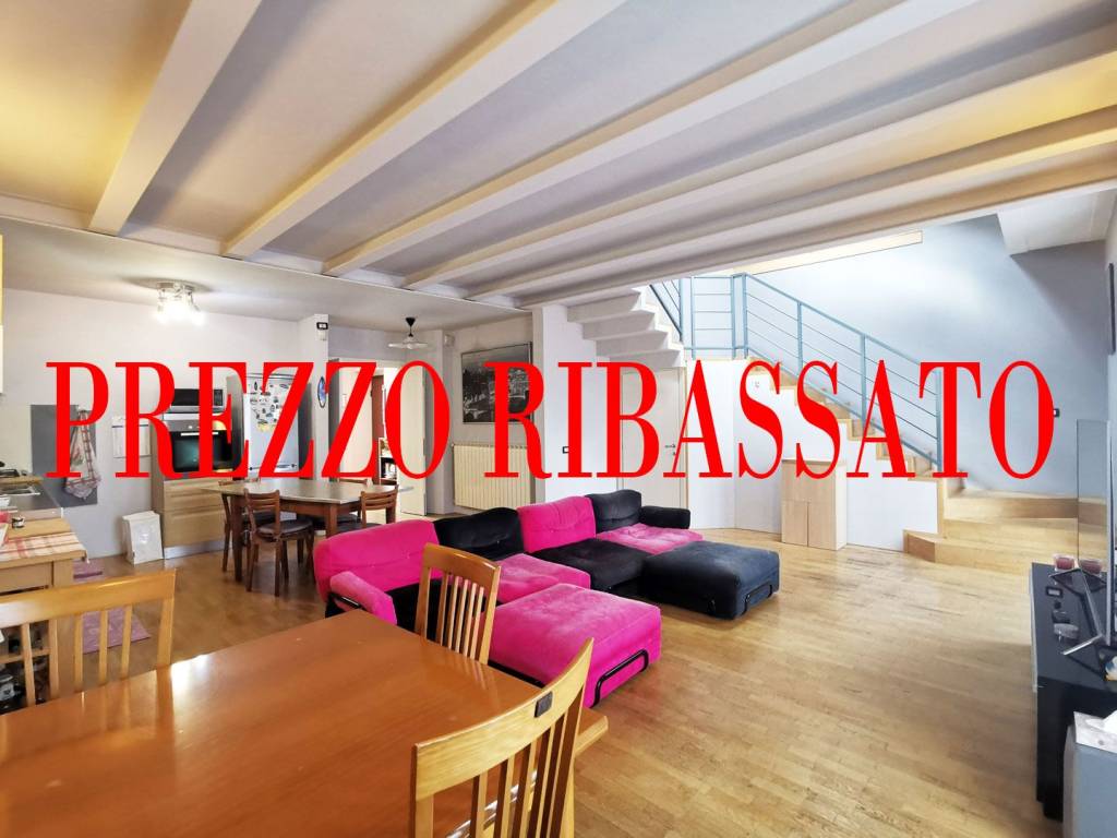 appartamento in vendita a Torino in zona Lingotto