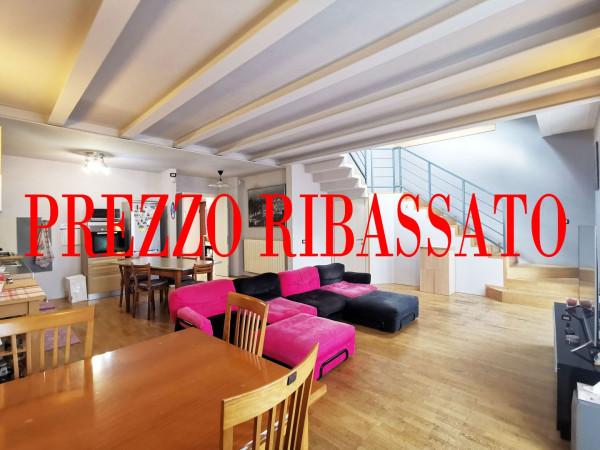 appartamento in vendita a Torino in zona Millefonti