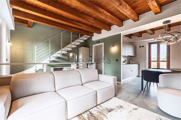 casa indipendente in vendita a Torino