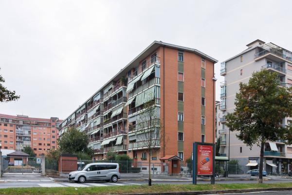 appartamento in vendita a Torino in zona Madonna di Campagna