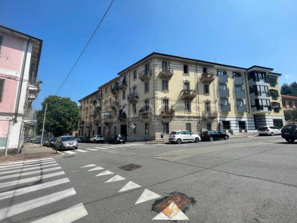 appartamento in vendita a Torino in zona Centro Storico
