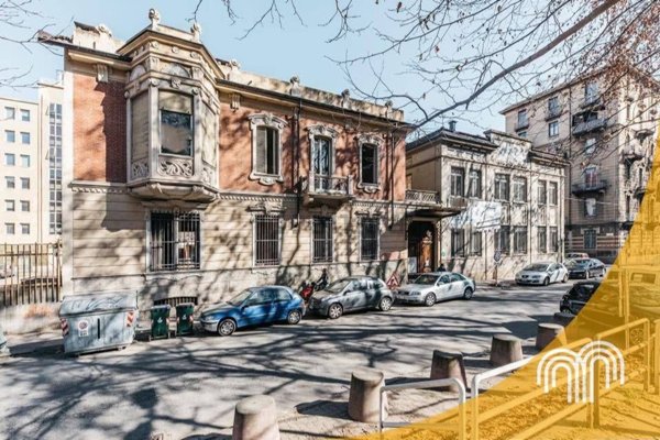appartamento in vendita a Torino in zona San Donato